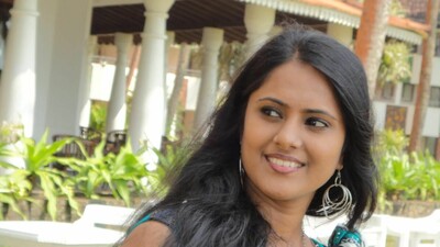 Thamara salon 